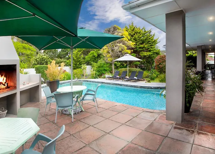 Sir Roys Guest House Port Elizabeth