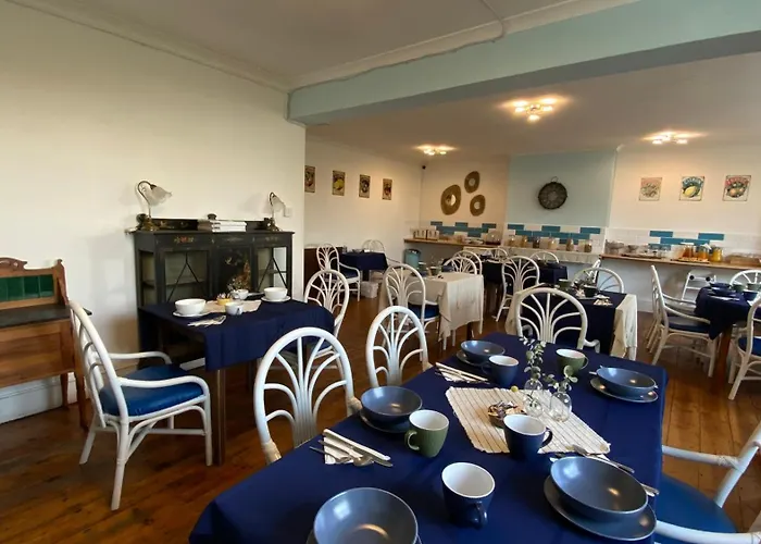 Westward Ho Hotel
