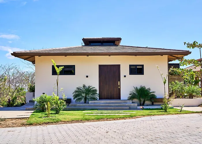 Treecasa Hotel & Resort Nicaragua