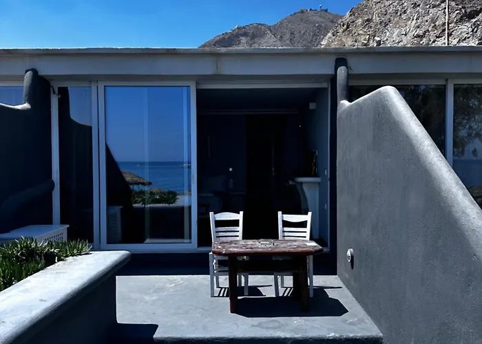 Demilmar Luxury Suites