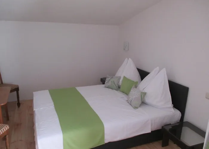 Guest House Villa Daniel Omis