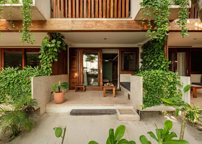 Villas Caracol