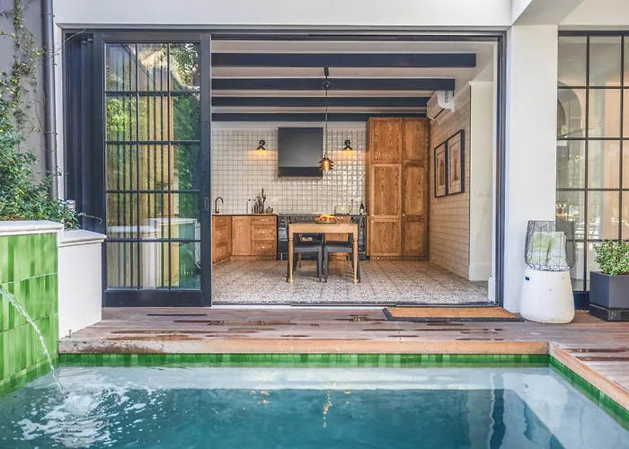 Cape Cadogan Boutique Hotel