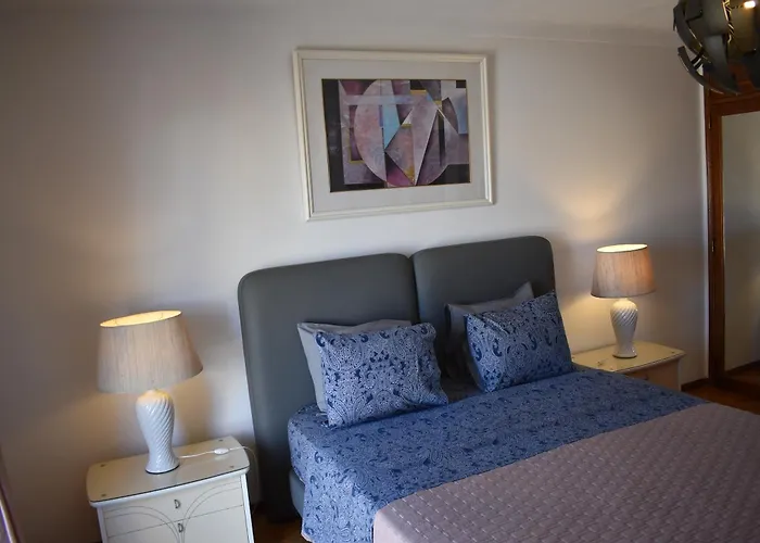 Monte Da Ria Guest House