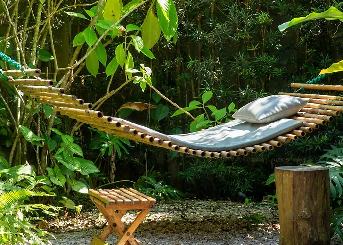 Villa Sape Pousada