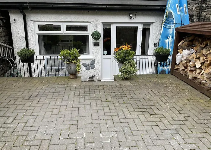 Bowness Guest House