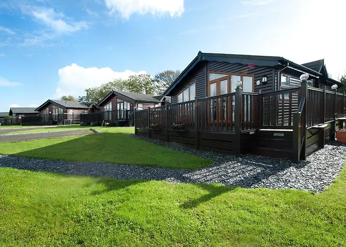Killigarth Manor Holiday Park