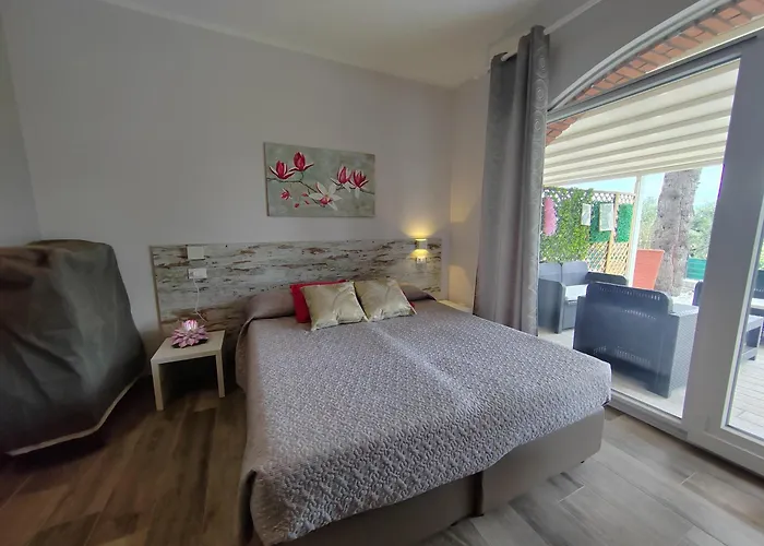 Hotel La perla del Garda Costermano