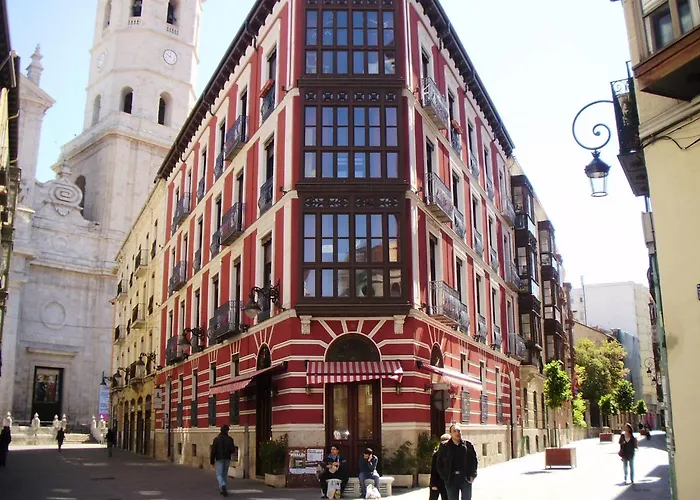 Hotel Boutique Catedral