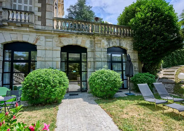 Chateau Clement - Teritoria