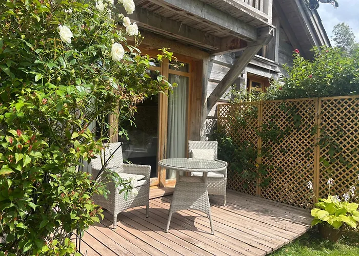 Pandy B&B