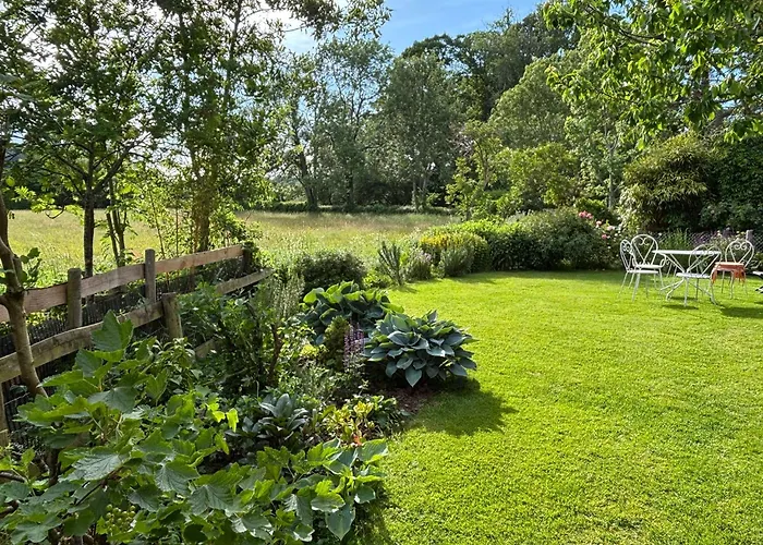 Pandy B&B