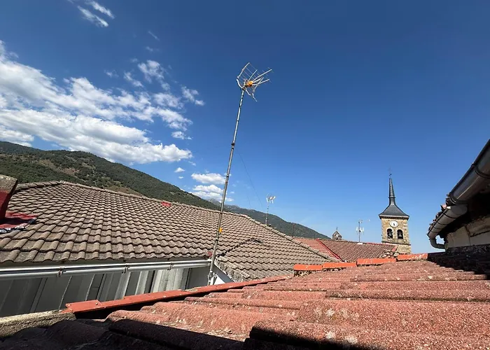 Hostal El Rincon de la Vera Losar De La Vera