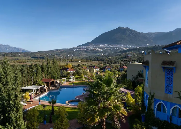 Dar Ba Sidi & Spa
