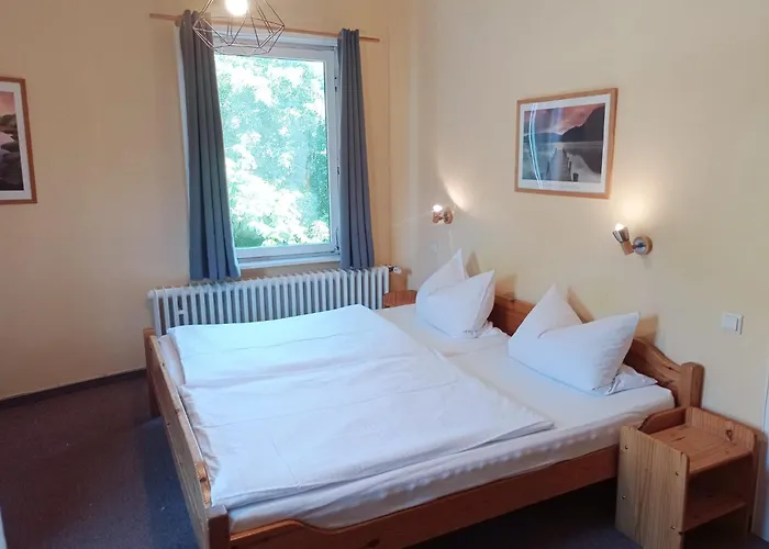 Pension Sonnenhof Braunlage