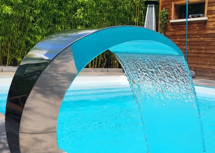 Le Mas ROLLAND -SPA sauna&jacuzzi - Label Qualité Tourisme Occitanie - Millau - Gorges du Tarn