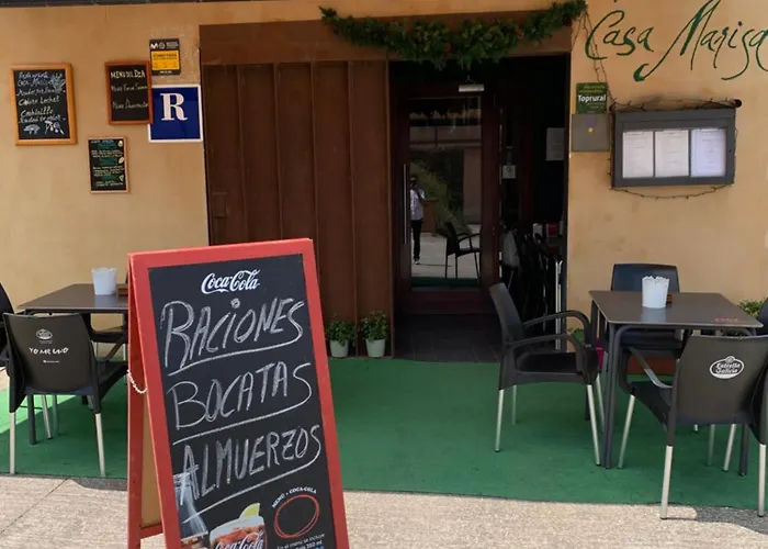 Casa Marisa