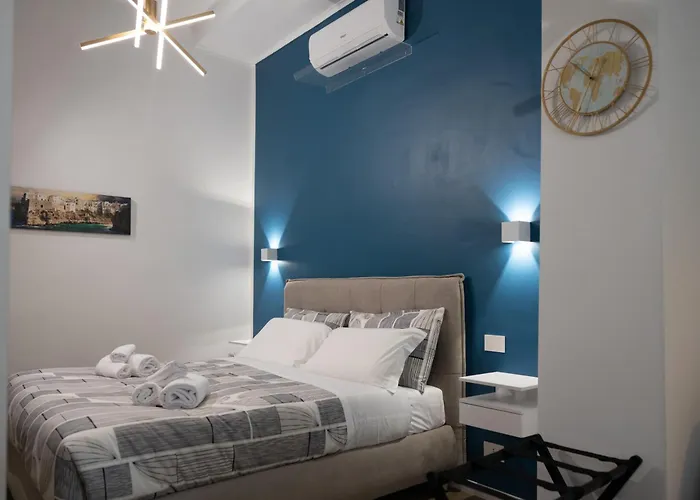Dama Suites Bari