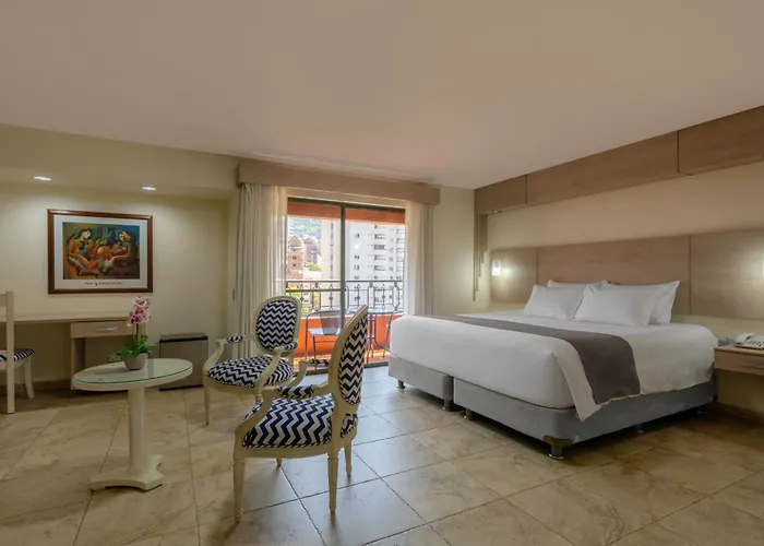Hotel Obelisco