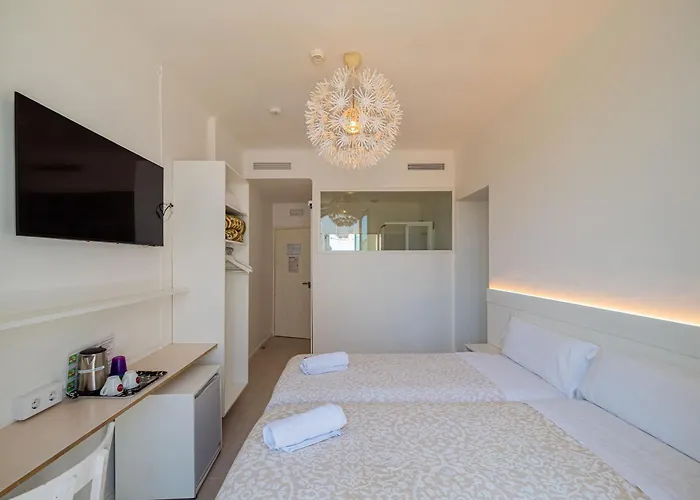 Hostal Marina Cadaqués