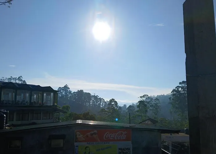 The Peak Residence Nallathanniya