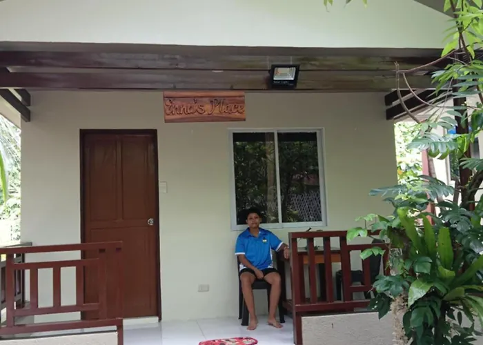 Enna'S Place Coron