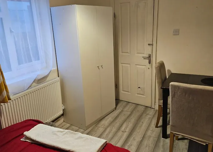 The Bond House Hotel Nuneaton