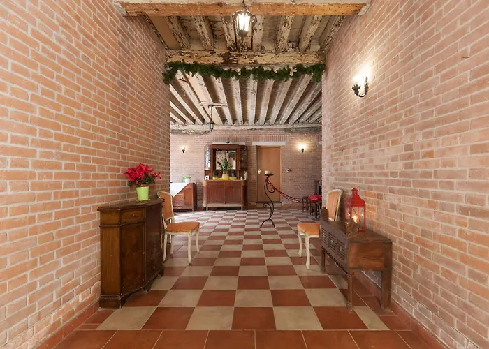 B&B Al Palazzetto