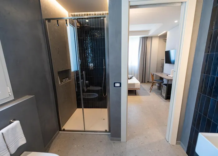 Aurora Blu - Comfort Rooms Tonnara di Bonagia