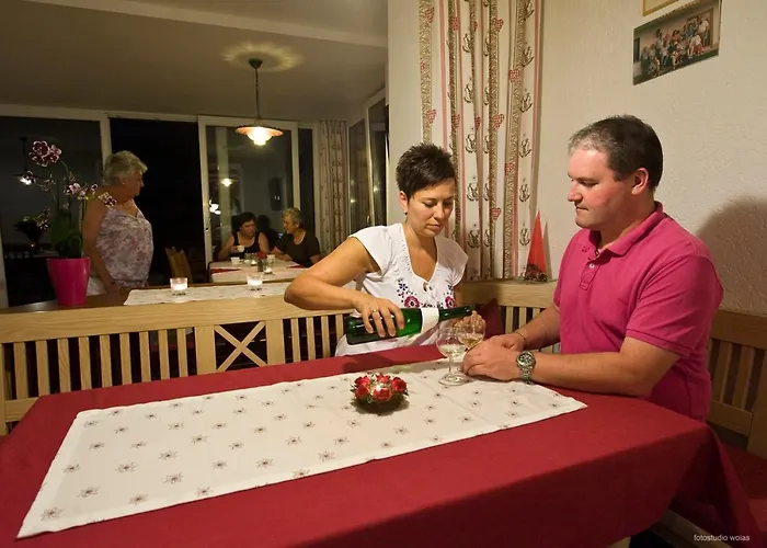 Pension Ambros Büchlberg