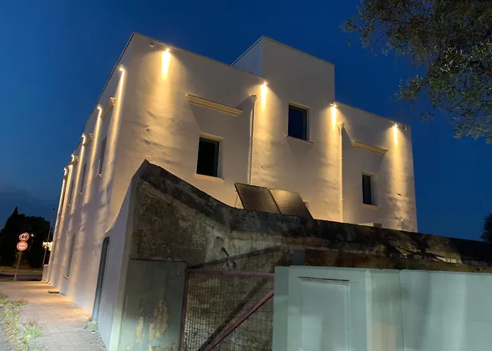 Palazzo Momi