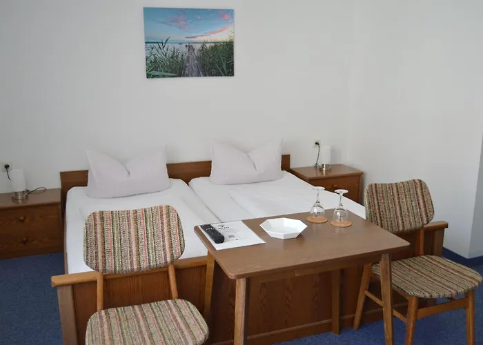 Gasthof-Pension Fränkische Schweiz Obertrubach