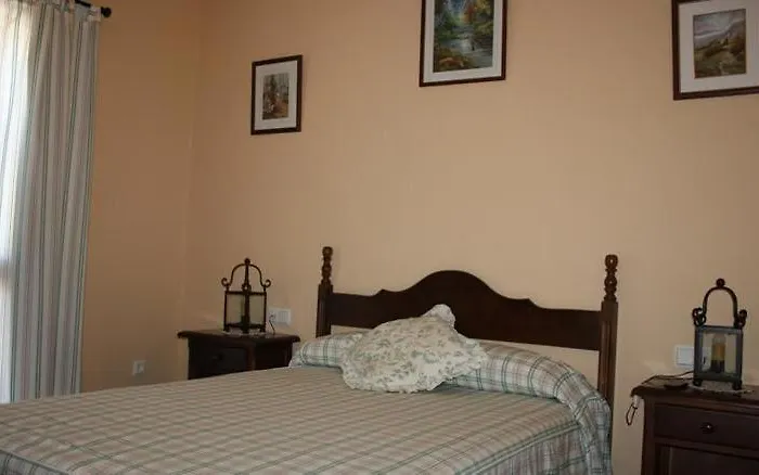 Hostal Atalaya