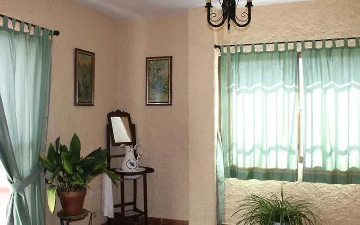 Hostal Atalaya