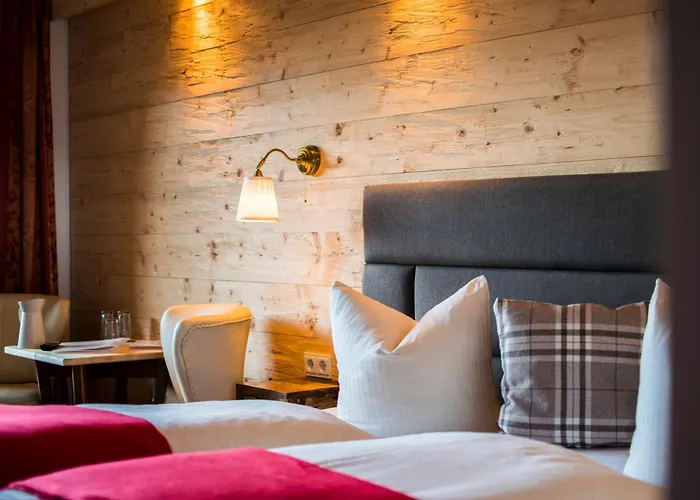 Hotel Berghof
