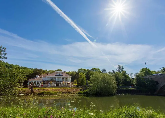 The Boathouse