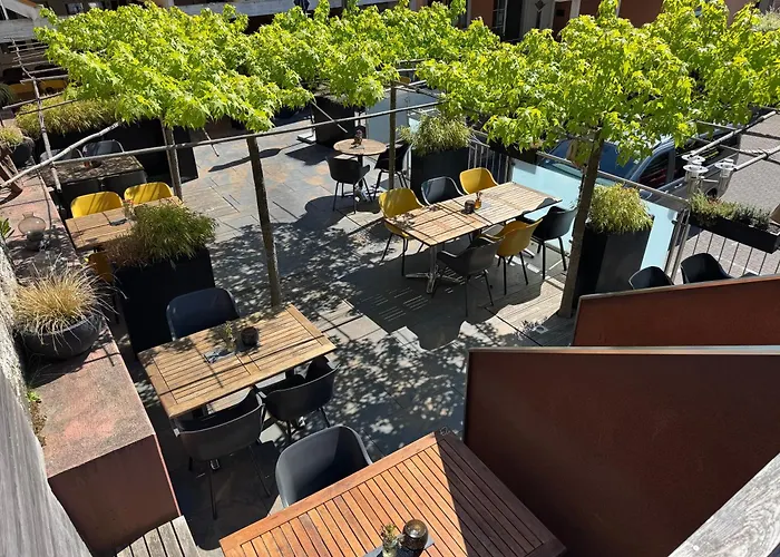 Hotel Restaurant Reichsadler