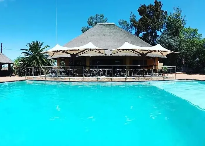 Aquanzi Lodge