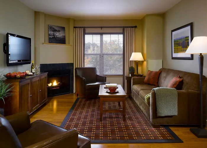 Green Mountain Suites Hotel