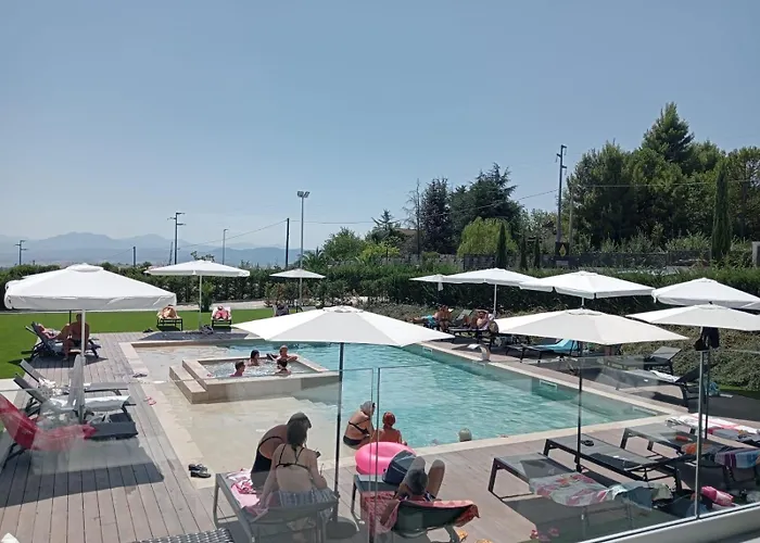 Villa dei Tigli Resort&SPA