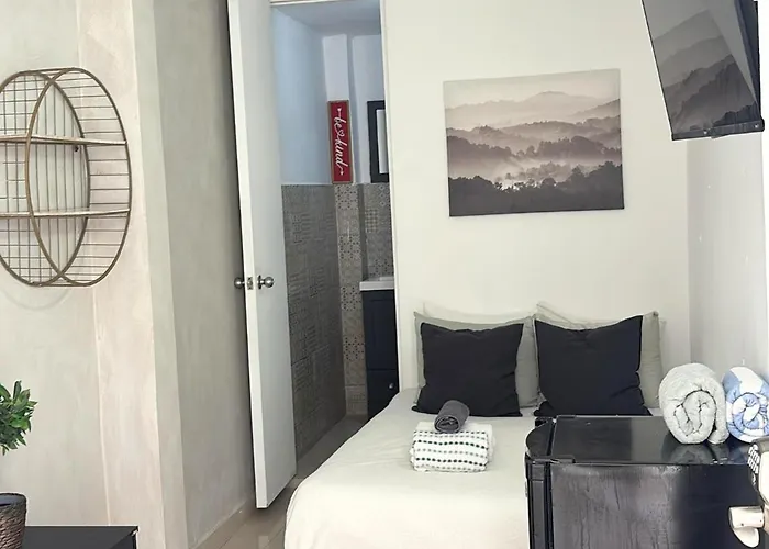 Aura House Isla Verde