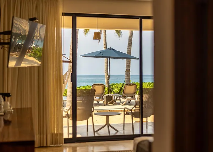 Casa Lu Hotel Boutique