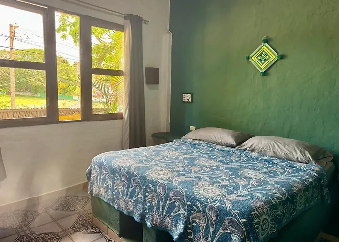 Hotel Refugio del Cielo # Sayulita