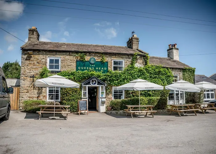 Queens Head