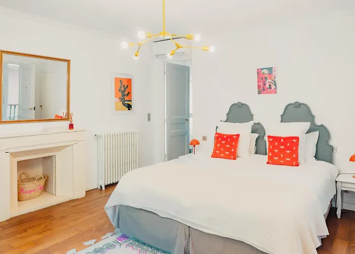 Maison Douce Arles