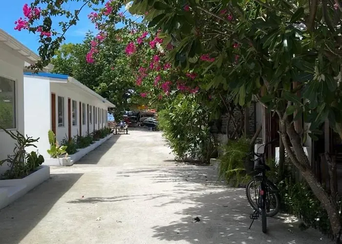 Iru Maldives
