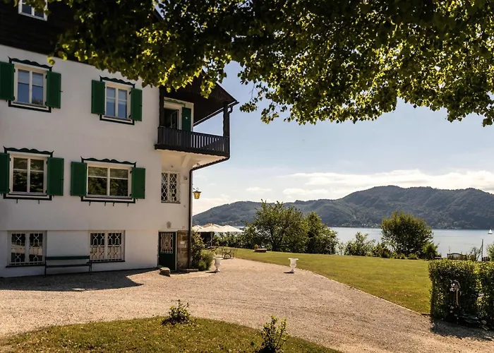 Villa Weiss