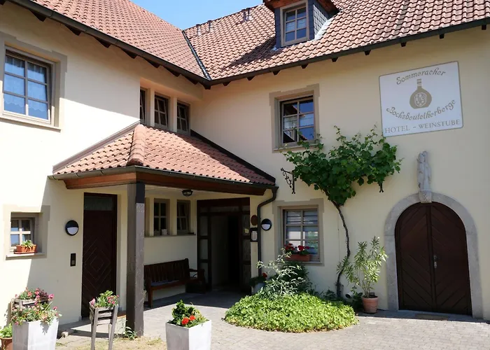 Bocksbeutelherberge