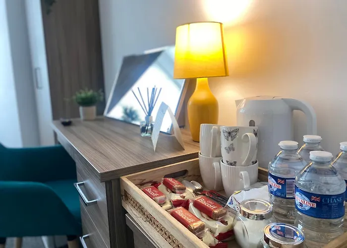 Porthcawl Heritage Guest House