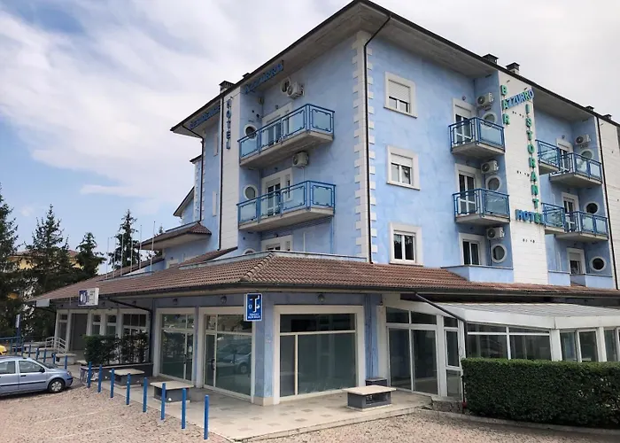 Residence Hotel Azzurro